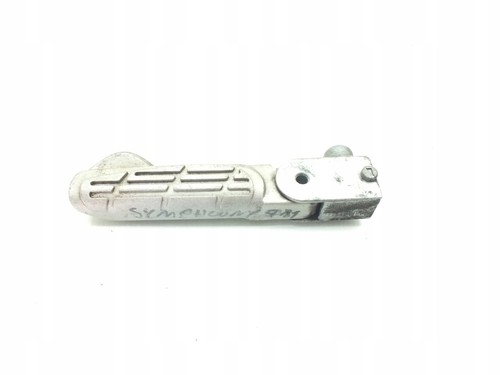 Kymco dink 125 - 125, rechter