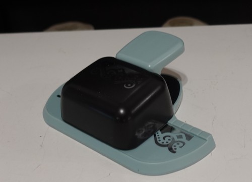 Vbs motivstanzer motivlocher - vbs,