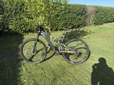 Cannondale 29 Zoll Lefty +