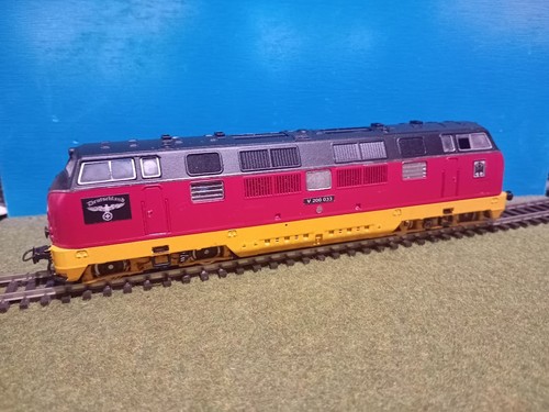 Fleischmann 200 033 - 200,