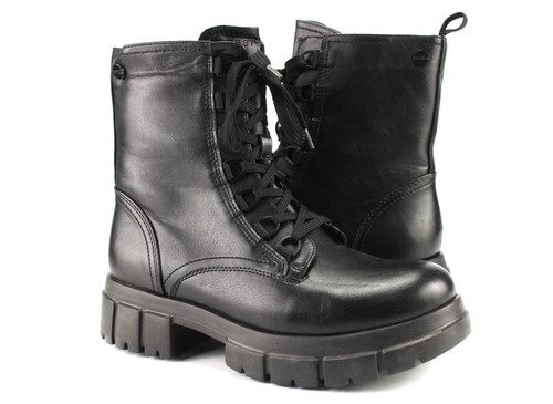 Esprit damen stiefel - gr.38,