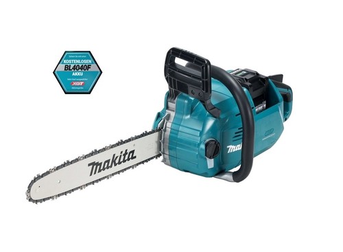 Makita akku kettensäge - akku-kettensäge, 40v