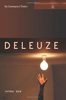Deleuze von due reidar - von, dr