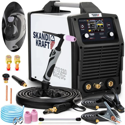 Skandi kraft itech - kraft,