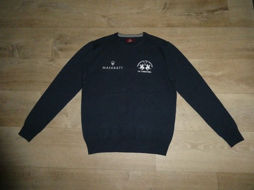Martina maserati herren - la,