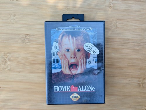 Home alone kevin allein - /,