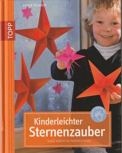 Bastelbuch kinderleichter - bastelbuch,