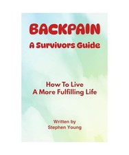Backpain survivor s - backpain, survivor's