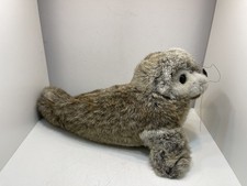 Steiff Tier Seehund / Robbe