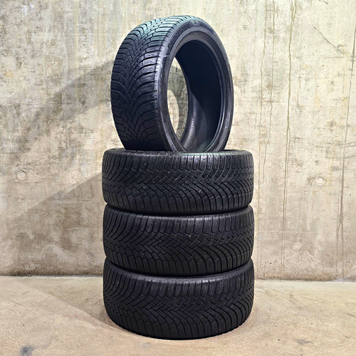 Bridgestone blizzak 6 - 4x,