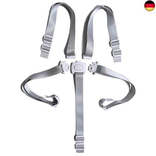 Hochstuhl sicherheitsgurte - hochstuhl-sicherheitsgurte, 5