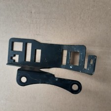 KTM EXC 525  450 400 300 250 125  Halterung Halter Cockpit Stecker Tacho Kabel 