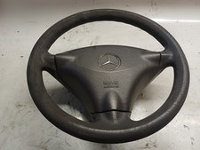 33A* Mercedes W168 - Lenkrad