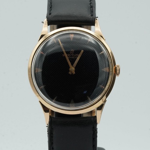 Breitling vintage herren uhr - vintage,