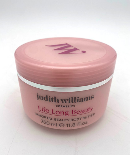 Judith williams life long - life,