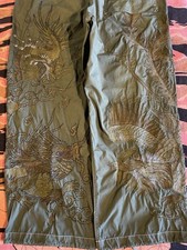 Maharishi olivgrüner