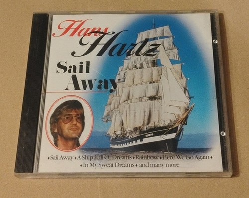 Sail away von hans - von, hartz