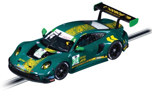 Carrera 27861 evo porsche 911 - evo,