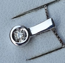 ♦️ Brillant Anhänger in