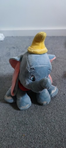 Dumbo der fliegende elefant - fliegende,