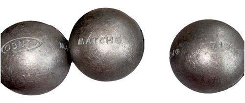 Obut boule kugeln - obut,