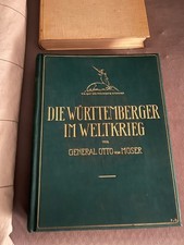Buch antik die württemmberger - antik,