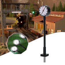Modellbahnbeleuchtung 87 - modellbahnbeleuchtung,, 1/87