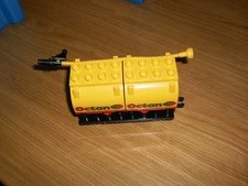 Lego Duplo Eisenbahn