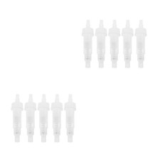  10 Stück Pumpeneinsätze