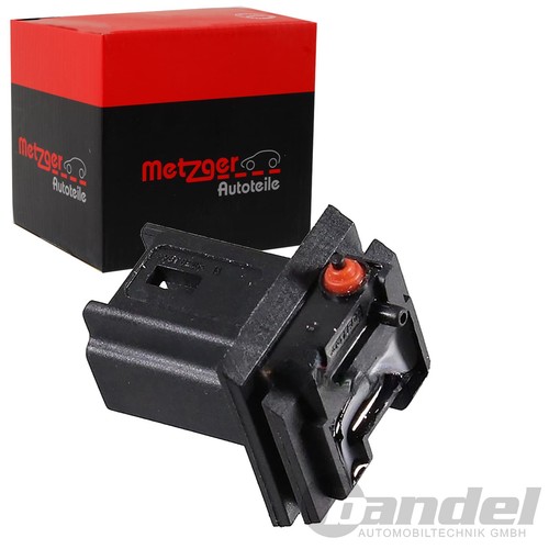 Metzger schalter heckklappe - metzger,