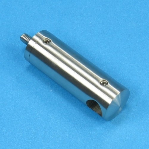 Edelstahl querstabhalter - edelstahl,