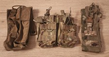 US Army Multicam Magazintasche