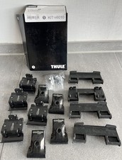 Thule Kit 186010 – Dachträger-Montagesatz für VOLVO V60, V90, XC40 - 1 x benutzt