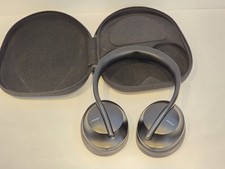 Bose noise cancelling - noise,