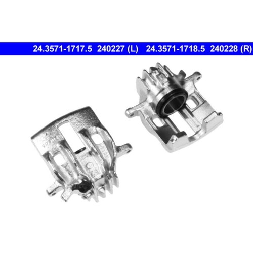 Bremssattel ate 3571 - bremssattel,