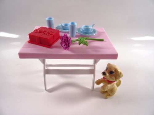 Zubehör für barbie ä - zubehör,
