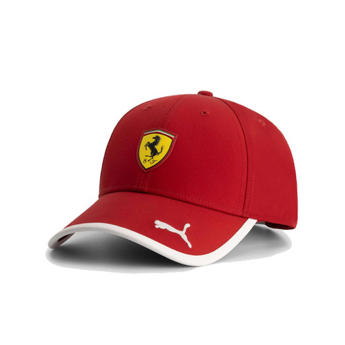 Scuderia ferrari cap classic - ferrari, "classic"