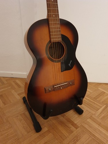 Framus westerngitarre vintage - ,