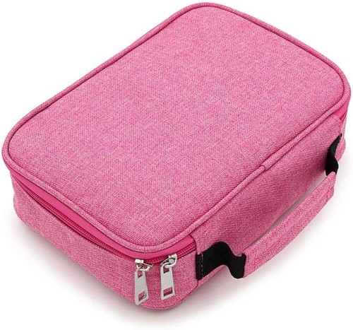 Teilig fach federtasche - 72, 4