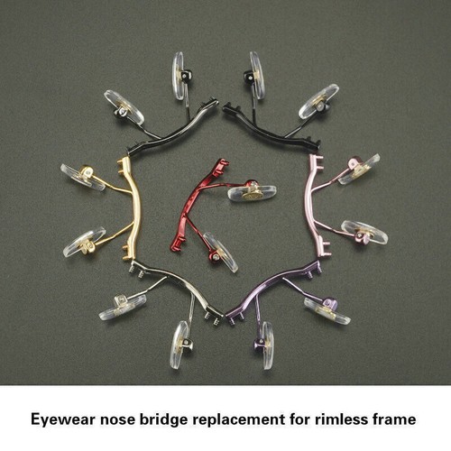 Brille nase brücke ersatz - nase,