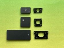 Eine Taste / One Key Microsoft