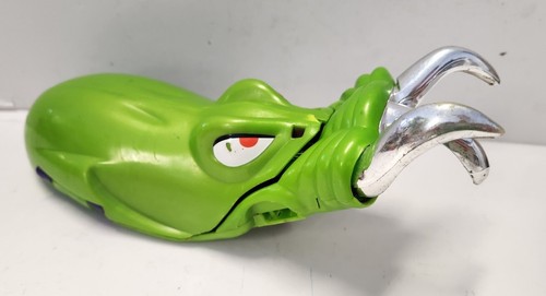 Hot wheels octoblast - wheels,