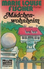 Marie Louise Fischer