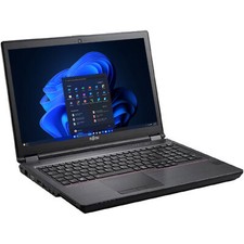 Fujitsu Celsius H780 15,6" Full HD Notebook Intel Core i7 SSD