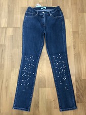 Rita Pfeffinger Jeans mit