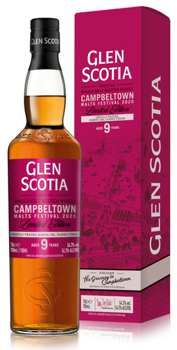 Glen scotia festival - scotia, 9