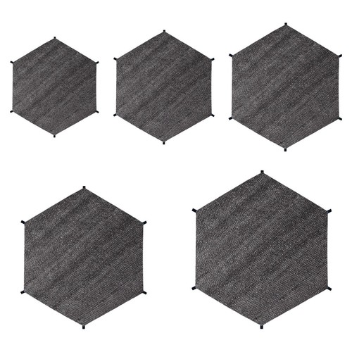 Trampolin sonnenschirm - trampolin,