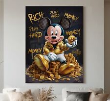 XL LEINWAND BILDER BIS