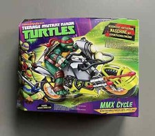 Teenage Mutant Ninja Turtles