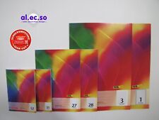 Schulhefte / Schulheft DIN A6 A5, A4 alle Größen, alle Lineaturen Markenqualität